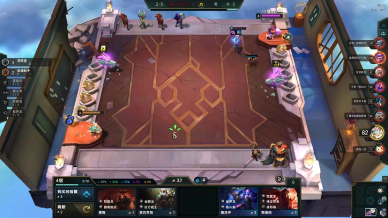 【2022-07-10 05点场】Cpt小醒目：醒目:返璞归真 太刀无尘