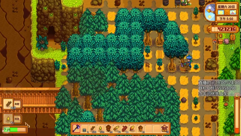 【2022-07-08 20点场】无智的旋律：旋律的联机大厅