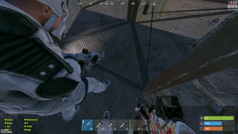 【热门游戏】1K黄辉冯的精彩时刻 20220710 00点场