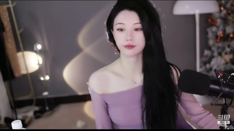 【2022-07-09 22点场】青台miss：希望大家天天开心~1011