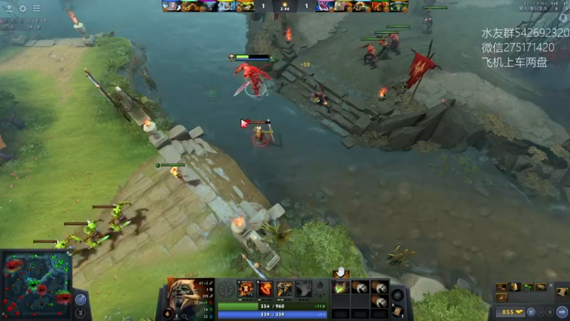 【2022-07-10 15点场】小粥泥浆：关键词：哈斯卡上个冠绝