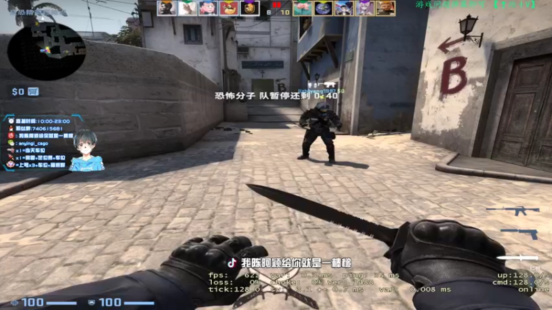 【2022-07-10 16点场】阿颖会做饭：【阿颖】S+ 单排战神可上号