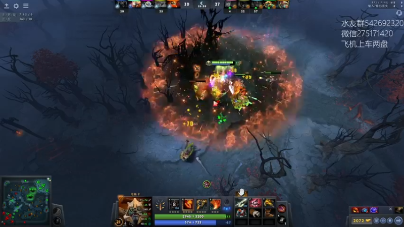 【2022-07-10 00点场】小粥泥浆：关键词：哈斯卡上个冠绝