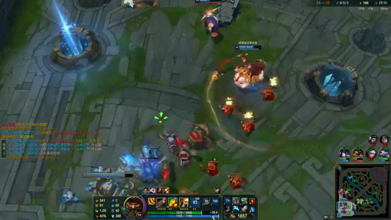 【2022-07-10 00点场】郑伟丶：娱乐性技术主播