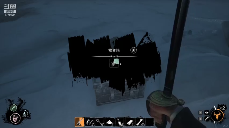 【2022-07-09 20点场】秀才冷男：869.新的一天！幸运日~冲冲冲！