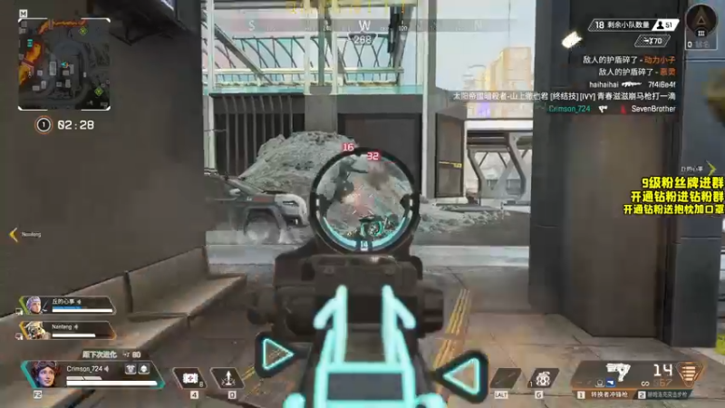 【2022-07-10 00点场】三酒OuO：三酒のShowtime  ^^  双倍!