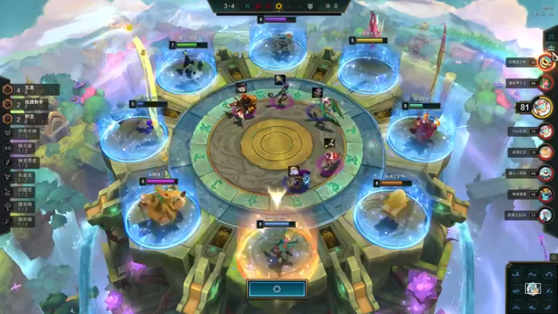 【2022-07-10 04点场】胖胖灬：胖胖OB：TES强啊，都回来了！