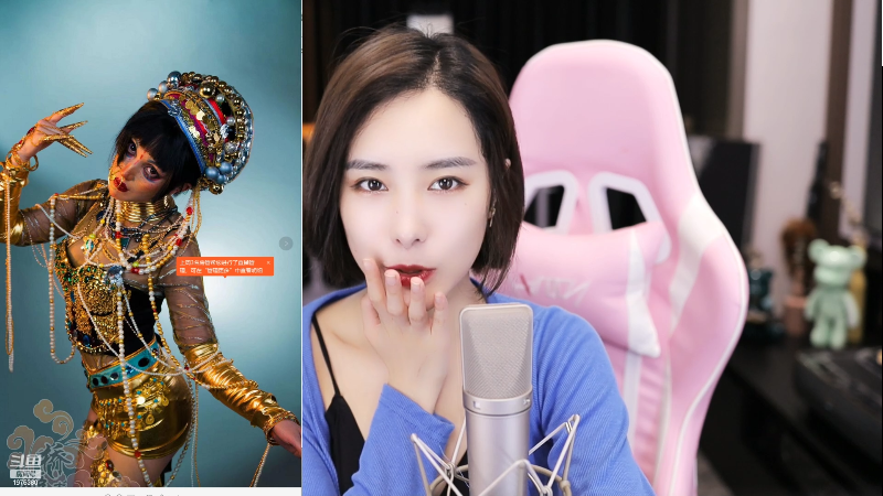 【舞蹈】沫沫同学丶的精彩时刻 20220710 15点场