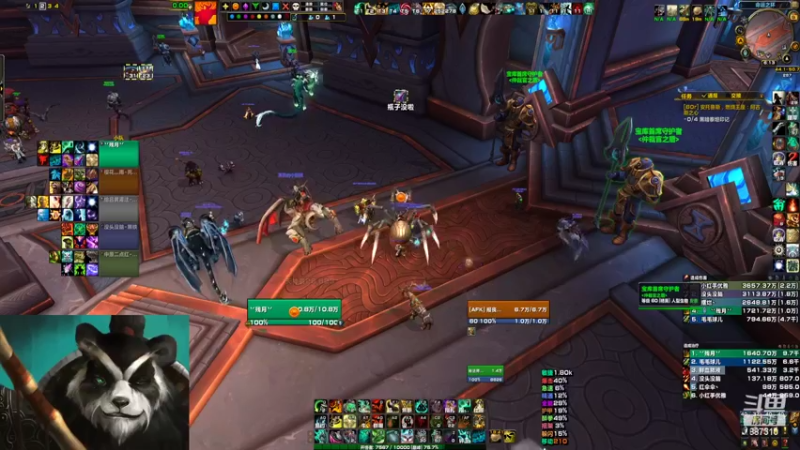 【2022-07-09 18点场】灬残丿月灬：月：DKT真好玩~