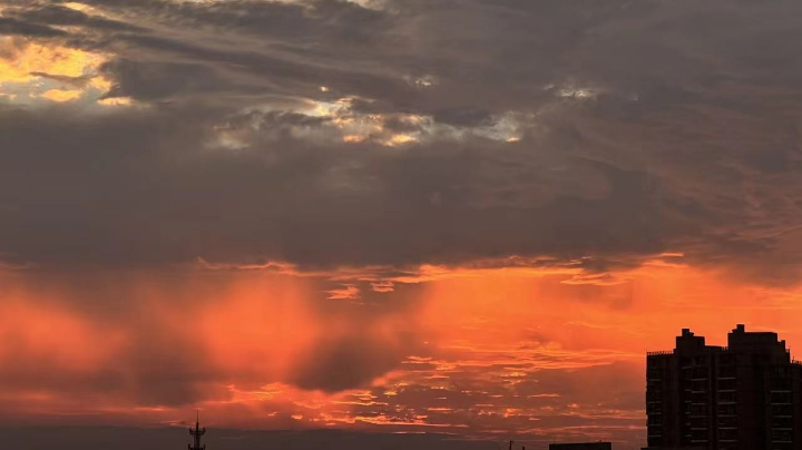 我的世界李芒果空岛生存