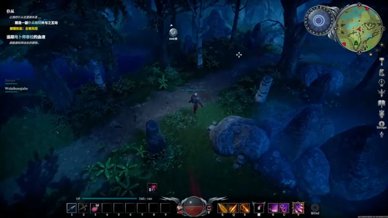 【2022-07-09 02点场】别问问就黑皮：【小奶团】黑皮~