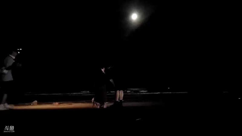 【2022-07-10 00点场】赛文柒Seven：北海一日游