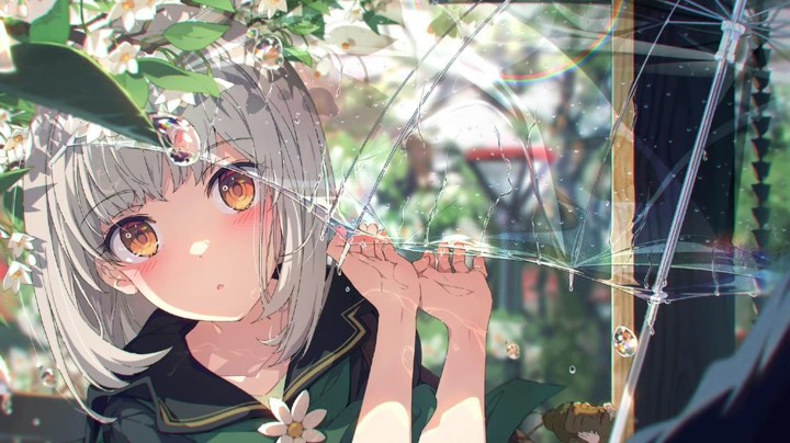 晚安