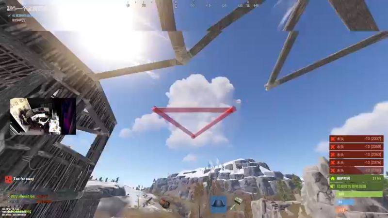 【2022-07-10 12点场】斯祥丶：简单的游戏日常