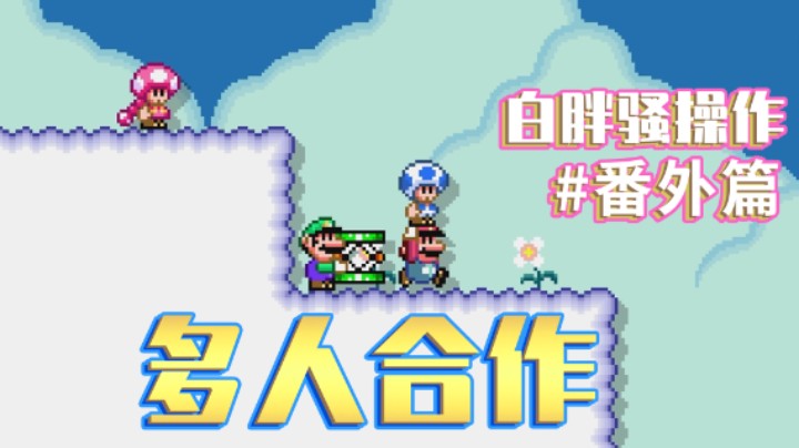 【白胖骚操作】番外篇 - 玩壳不可怕，谁寄谁尴尬
