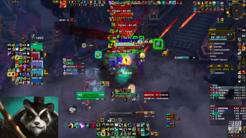 【2022-07-08 13点场】灬残丿月灬：月：DKT真好玩~