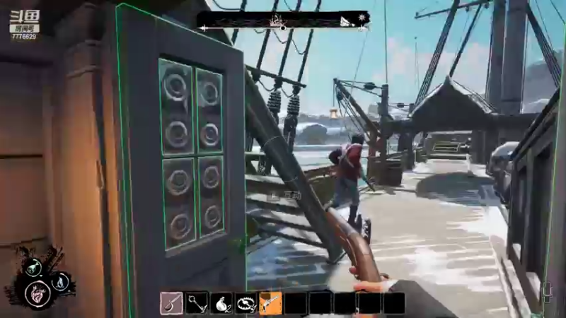 【2022-07-09 22点场】秀才冷男：869.新的一天！幸运日~冲冲冲！