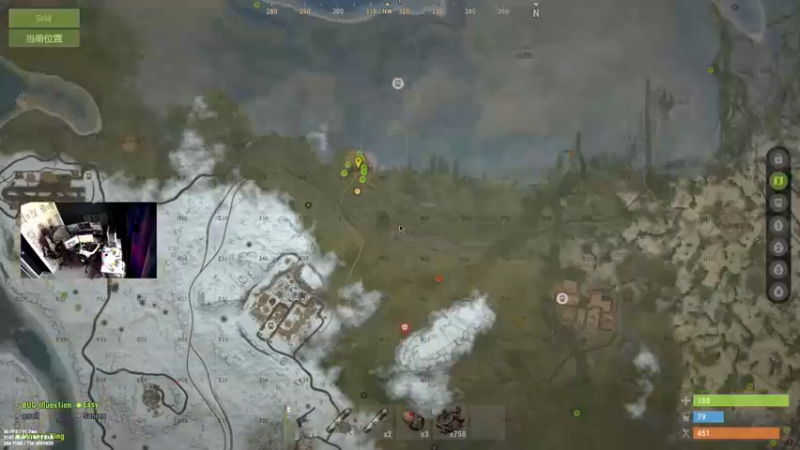 【2022-07-10 14点场】斯祥丶：简单的游戏日常