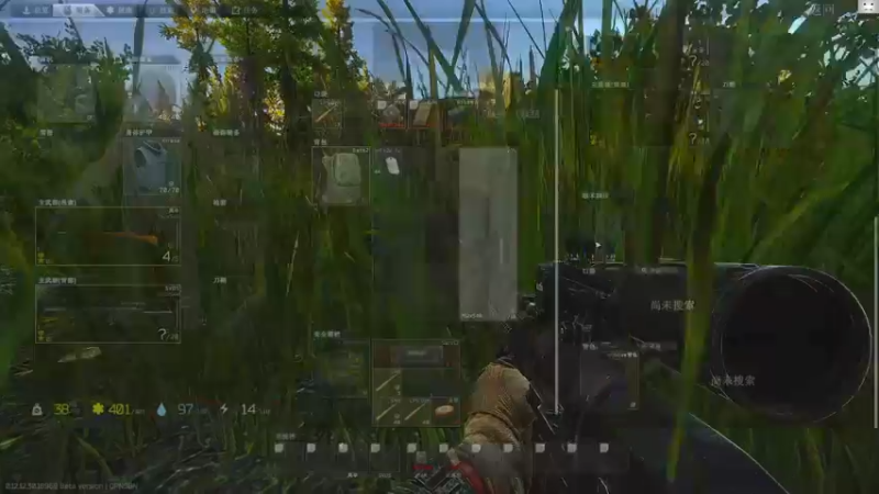 【2022-07-09 12点场】TAT大白：硬核开荒/快乐欧皇！！！