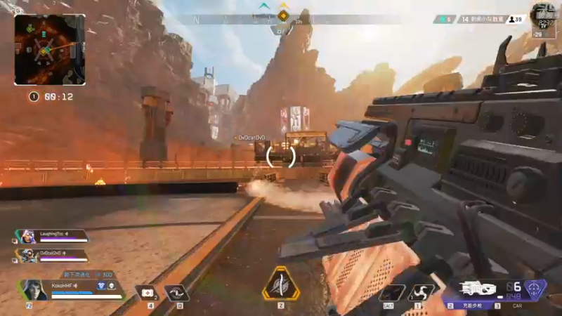 【2022-07-10 05点场】1K黄辉冯：黄辉冯：最好玩的生存游戏