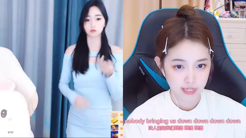 【2022-07-10 05点场】小肉球阿：爱笑的女孩运气不会差~