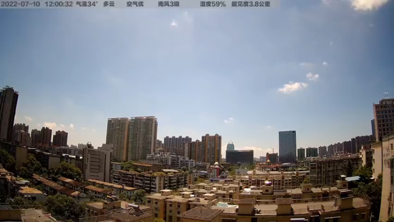 【2022-07-10 12点场】超级小桀：欢乐的糖豆人冲冲冲