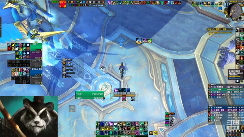 【2022-07-08 17点场】灬残丿月灬：月：DKT真好玩~