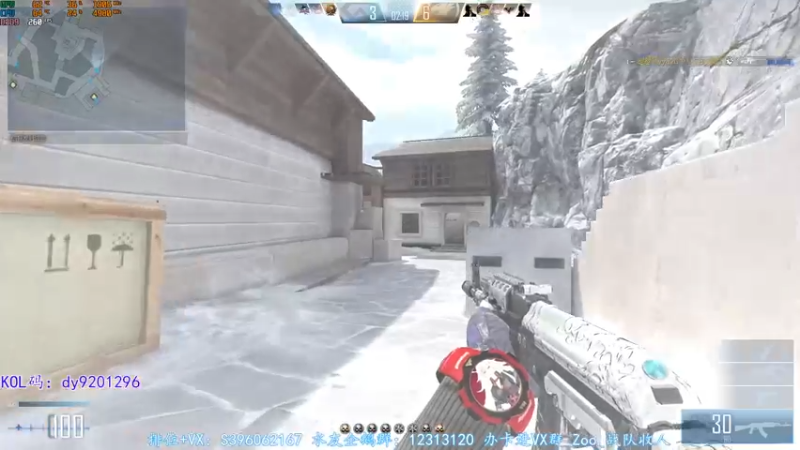 【2022-07-01 21点场】宋狮猴：干拉，不是白给，就是三杀