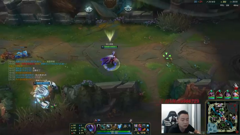 【2022-07-09 23点场】暗夜猎手光头强：第一vn：小代克星！！！