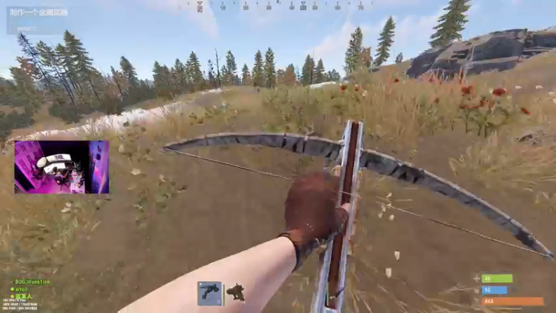 【2022-07-10 04点场】斯祥丶：简单的游戏日常