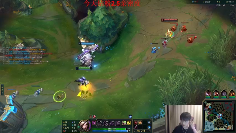 【2022-07-10 18点场】微笑：微笑： 峡谷之巅冲王者