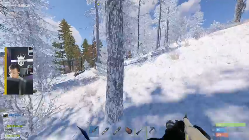 【2022-07-10 10点场】斯祥丶：简单的游戏日常