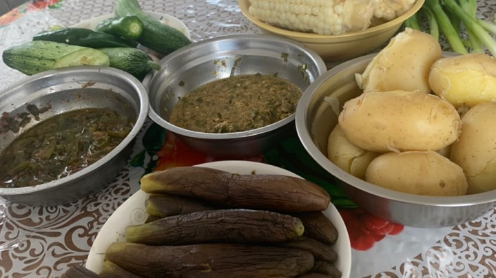 太难了做饭