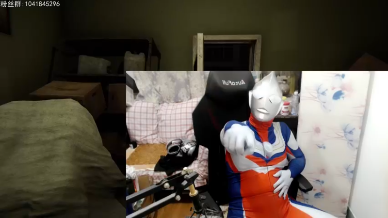 【2022-07-10 19点场】巴格拉斯：热爱生活，走进巴叔