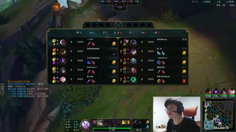 【2022-07-08 19点场】何二抛zZ：2pao：白鸽来咯~~~