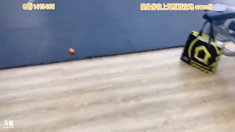 【2022-07-04 14点场】娇娇是美少女：娇娇:撸猫+复健时间