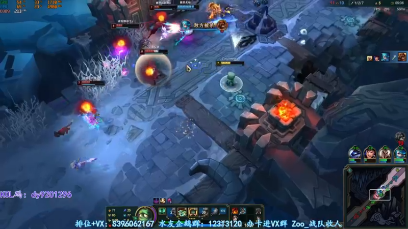 【2022-07-03 01点场】宋狮猴：干拉，不是白给，就是三杀