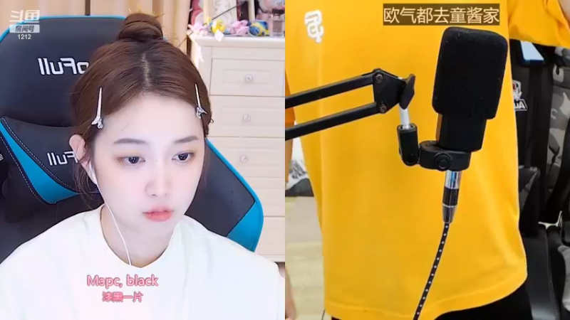 【2022-07-10 03点场】小肉球阿：爱笑的女孩运气不会差~