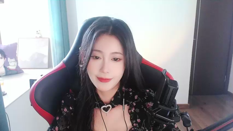 【2022-07-07 16点场】憨批姐姐沫萱：不张嘴的天花板 你不会真的来看我打游戏吧