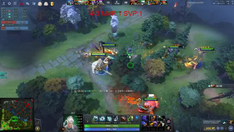 【2022-07-10 18点场】刘嘉俊Sylar1：拿出你的百分之百！