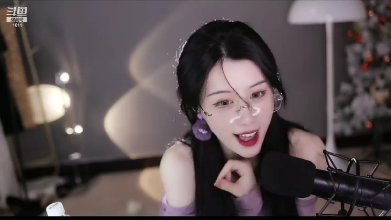 【2022-07-10 02点场】青台miss：希望大家天天开心~1011