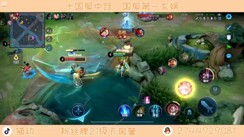 【2022-07-10 15点场】猫幼zzz：（黄金双倍）我没有情绪波动
