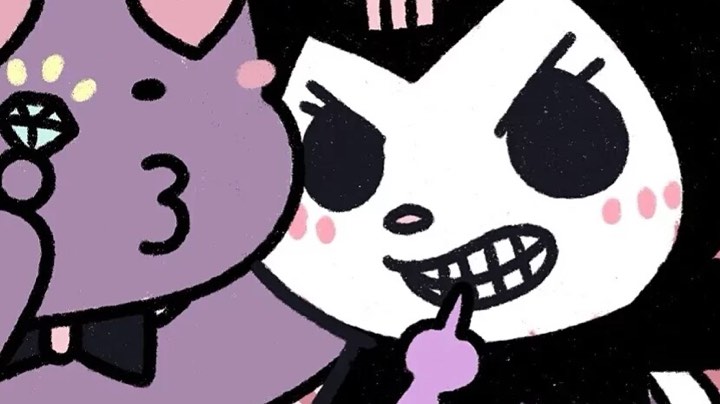 堡垒向皇后发起冲击！