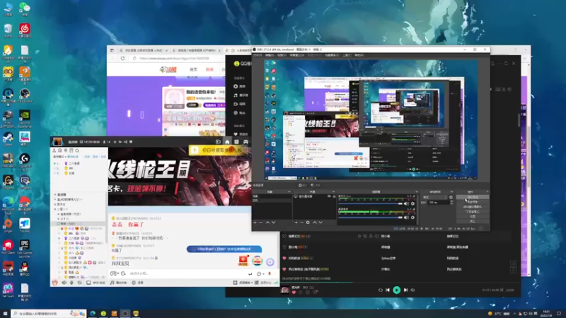 【2022-07-09 16点场】膝盖是个倒霉蛋：白银双倍 今天是RPK中最勤劳的员工