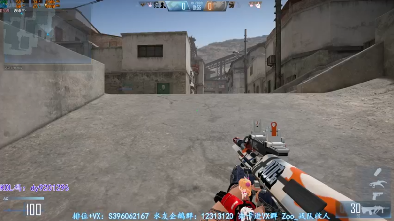 【2022-07-05 21点场】宋狮猴：干拉，不是白给，就是三杀