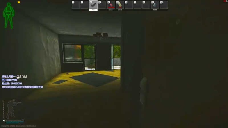 【2022-07-07 17点场】阿狸ALiovo：阿狸:喜提紫卡