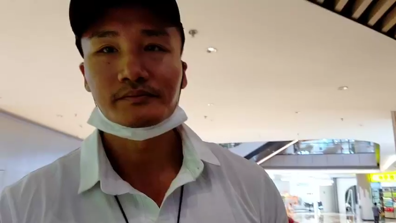 【2022-07-10 17点场】毅：长沙健身行，粉丝团有机会吗