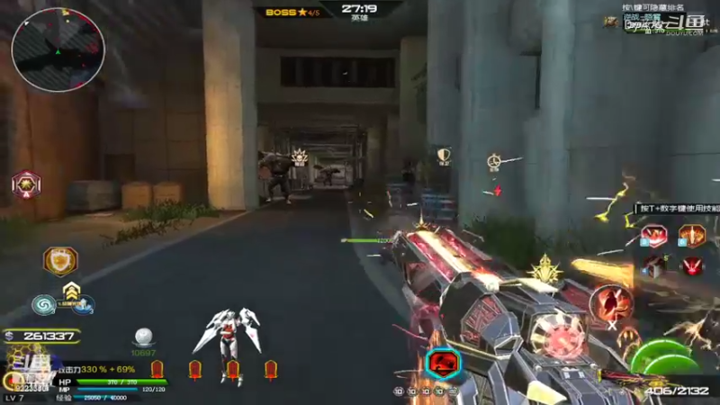 【CS：GO】Dy蓝牧的精彩时刻 20220705 23点场(3)