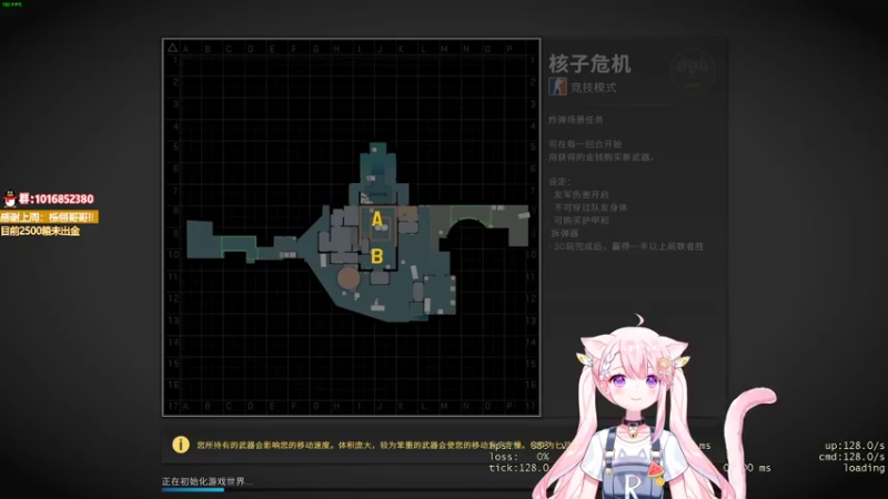 【2022-07-09 23点场】肉肉怎么这么菜：【肉肉钻粉双倍】今天一起玩！！！！！