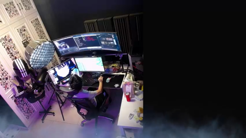 【2022-07-09 22点场】斯祥丶：简单的游戏日常